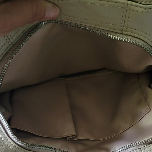 Coach Ashley Purse - Picture 3 of 6